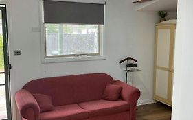 Hughesdale Private Studio